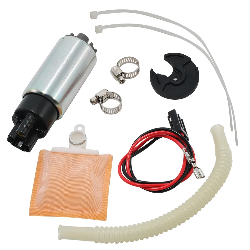 Fuel Pump For Harley-Davidson ELECTRA GLIDE ULTRA CLASSIC FLHTCUI 1450 STANDARD POLICE FLHTP 1690 FLHT 1584 62897-01