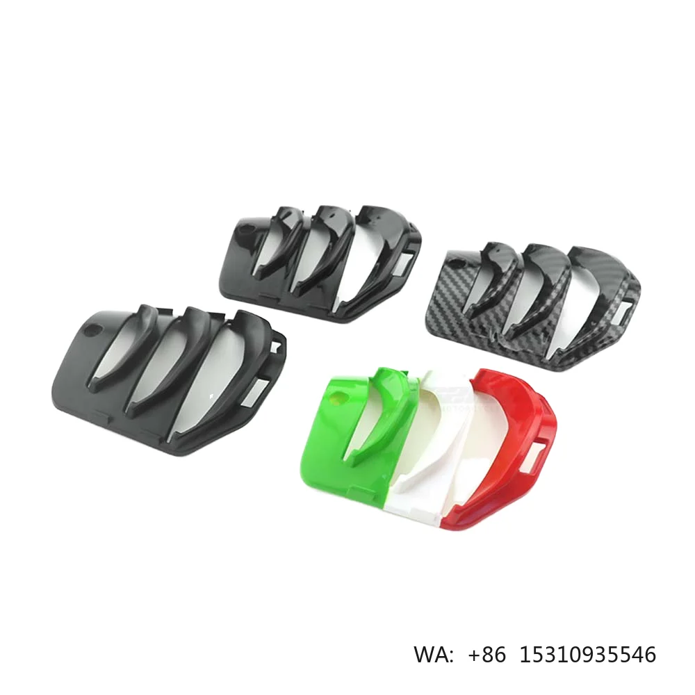 High Visibility OEM Style Motorcycle Fairing Racing Spare Plastic Body Parts