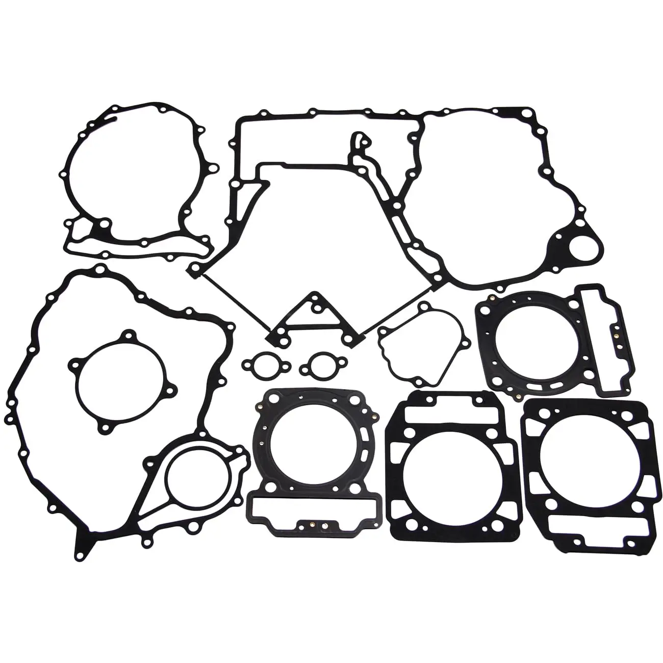 New Complete Engine Rebuild Kit Gasket for CFmoto UForce 1000 CF950 850 1000 800XC Replace # 0JYA-0000A0-00001