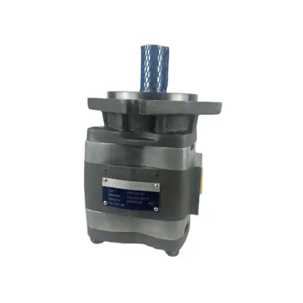 

Hydraulic Gear Pump IPVP4-25 IPVP4-25-171 IPVP7-160-111 IPVP5-32 IPVP6-80-101 IPVP6-125-101 hot sale Hydraulic Servo Gear Pump