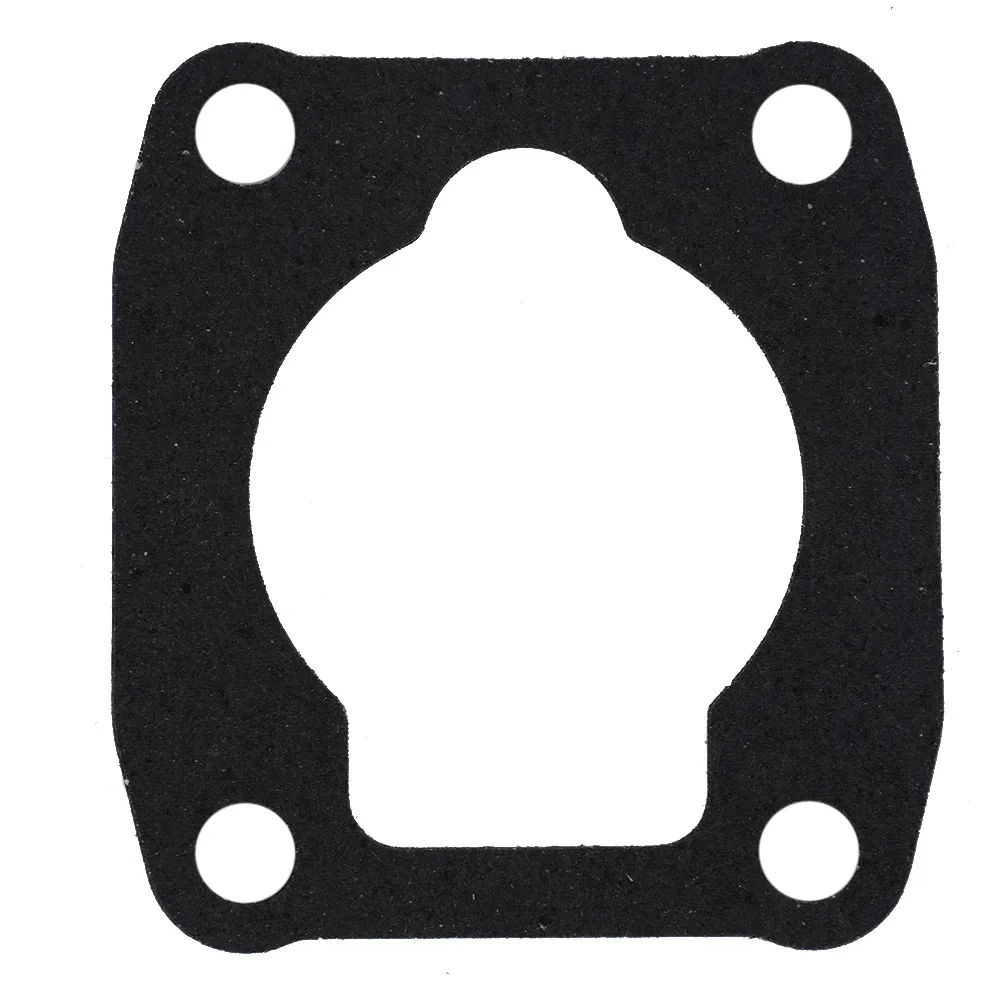 Washers Valve Plate Gaskets 3 In 1 Base Valve Plate Cylinder Cover Gasket Gaskets Plastic Compressor Cylinder Head