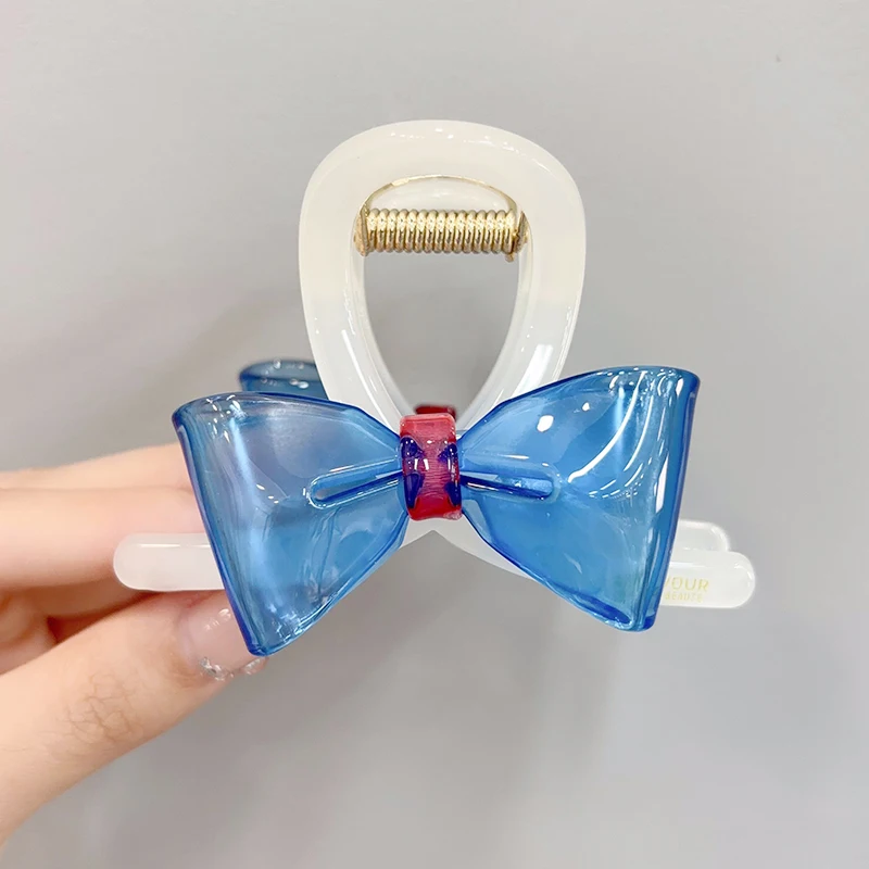 pince-a-cheveux-elegante-et-transparente-pour-femme-taille-moyenne-style-requin-pour-demi-queue-de-cheval-accessoires-capillaires-styles