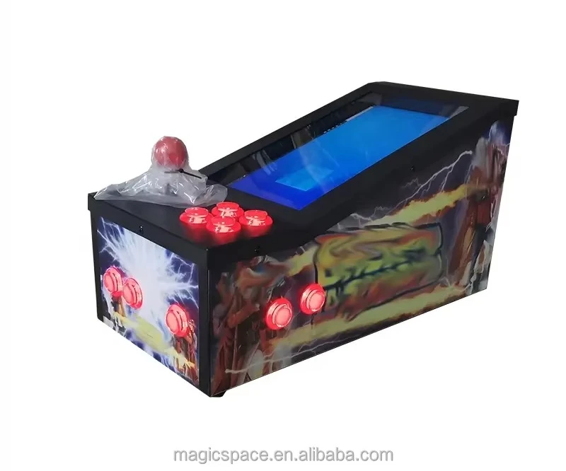 3d Virtual Pinball 4K Game Entertainment Machine Coin Operated Mechanical Pinball  Arcade Game Machine for Sale