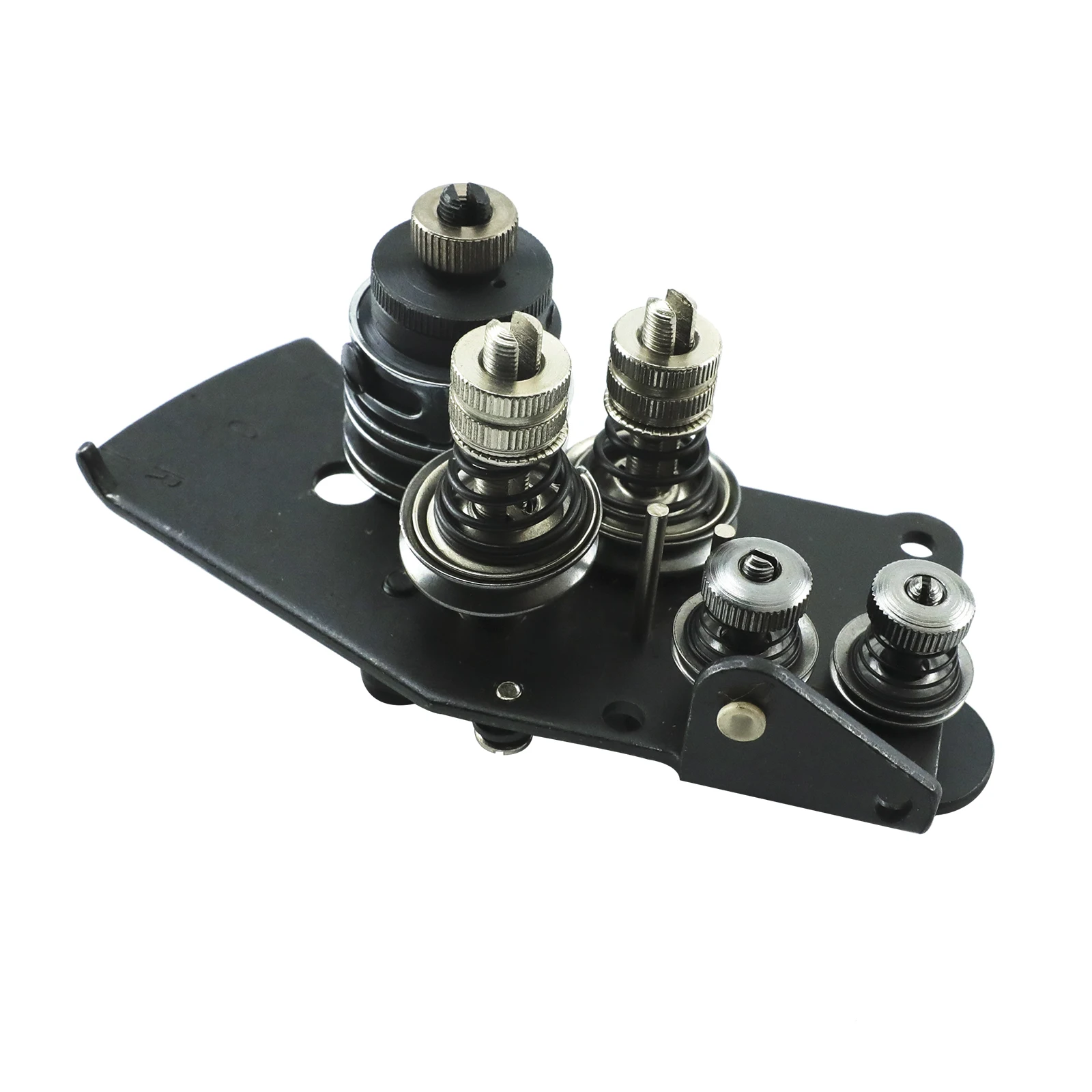 #102-15168 Tension Post ASM. Fit JUKI LH-1162 Industrial Double Needle Sewing Machine