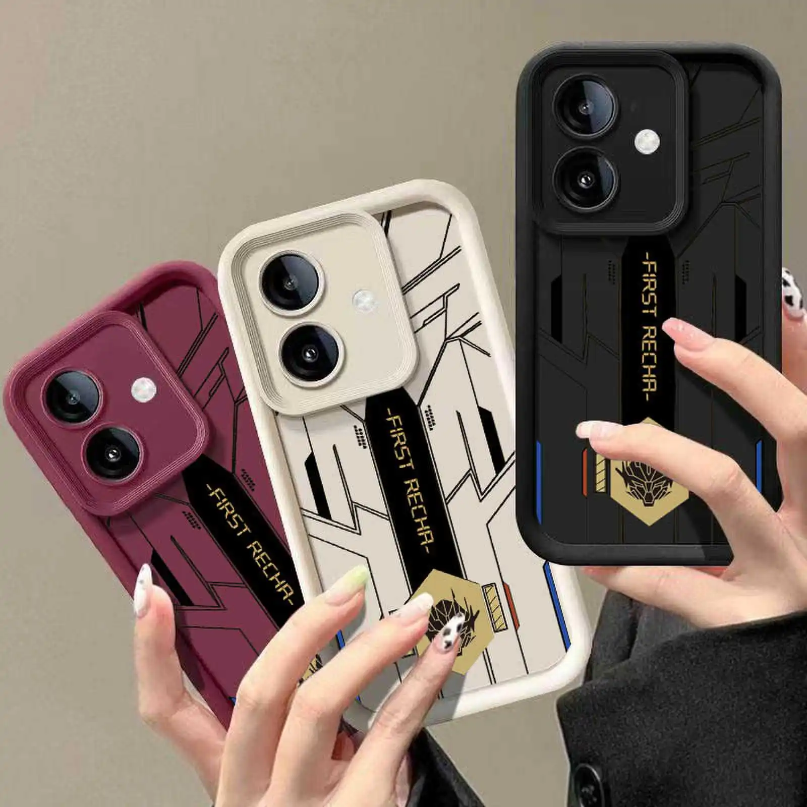 Phone Casing For Re… - image