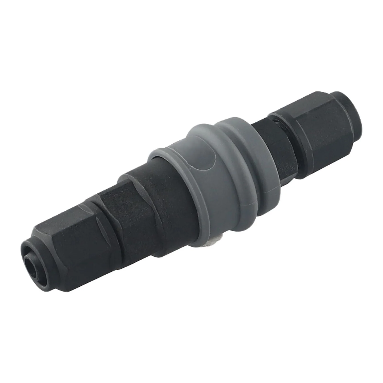 Quick Connector Premium Industrial Plastic Steel C Type Self locking Quick Connector Quick and Easy Connection