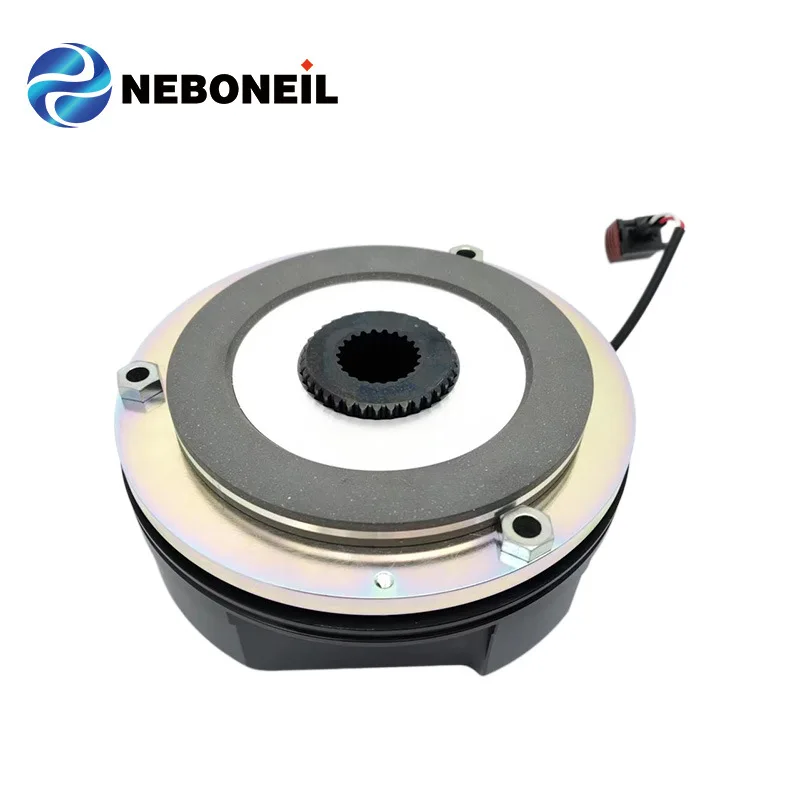 Suitable for the brake disc 50262620 of the electromagnetic brake assembly for Jungheinrich ETV ETM reach trucks