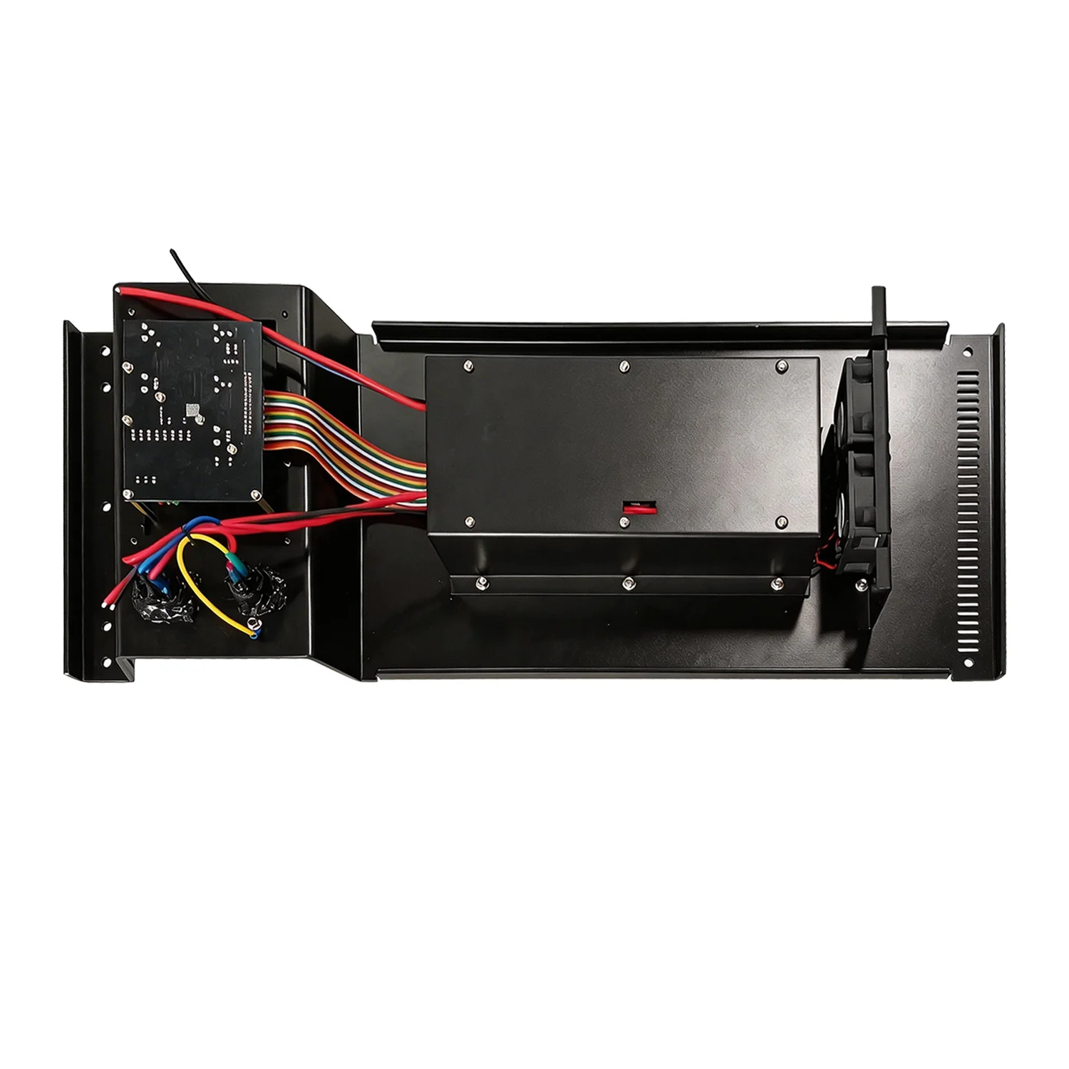 SUB 8006-AS High Power Active Subwoofer Module for Professional Amplifier Boards
