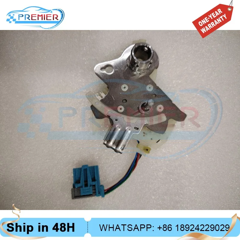 6T40 6T45 Neutral Switch MLPS Range Sensor 2008-UP Fits For GM BUICK GMC TERRAIN 6T45E 24230719
