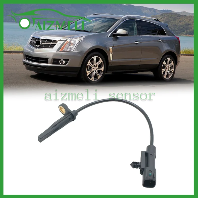 

15921849 ABS Speed Sensor For Cadillac SRX 2010~2016 2011 2012 2013 2014 2015 OE 2ABS2532 AB0838 SU13488 Automobiles Spare Parts