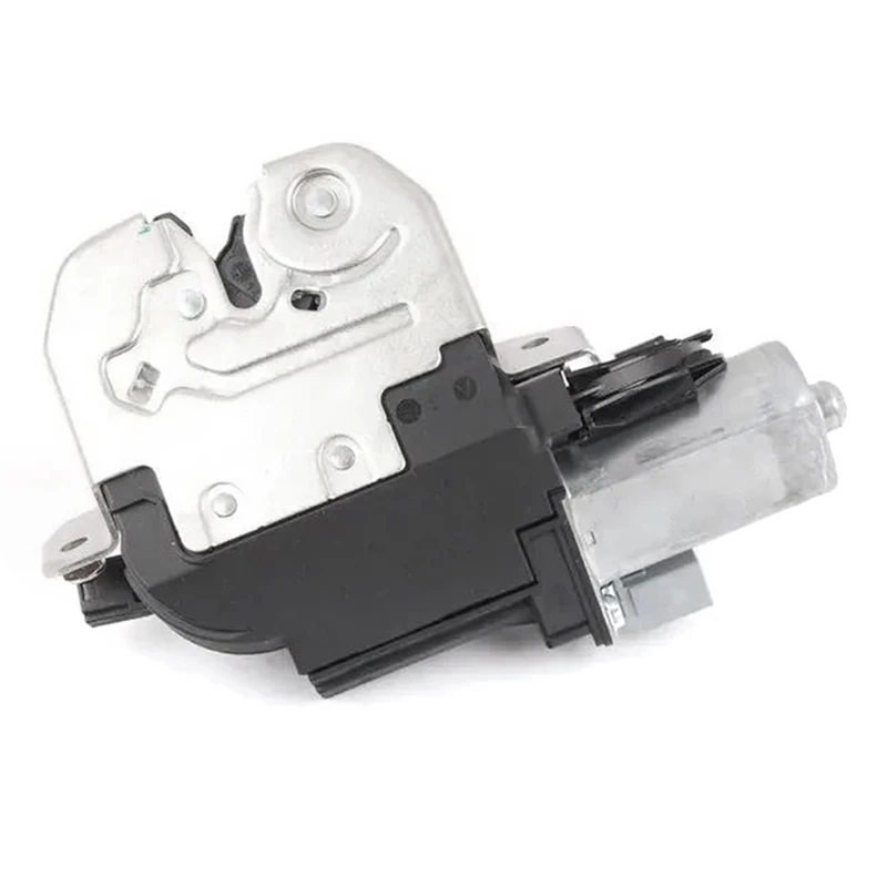 Car Rear Tailgate Lock Latch Actuator For-Porsche Cayenne 958 - Q7 -Touareg 3.0 3.6 V6 TDI 7P0827505K 7P0827505F