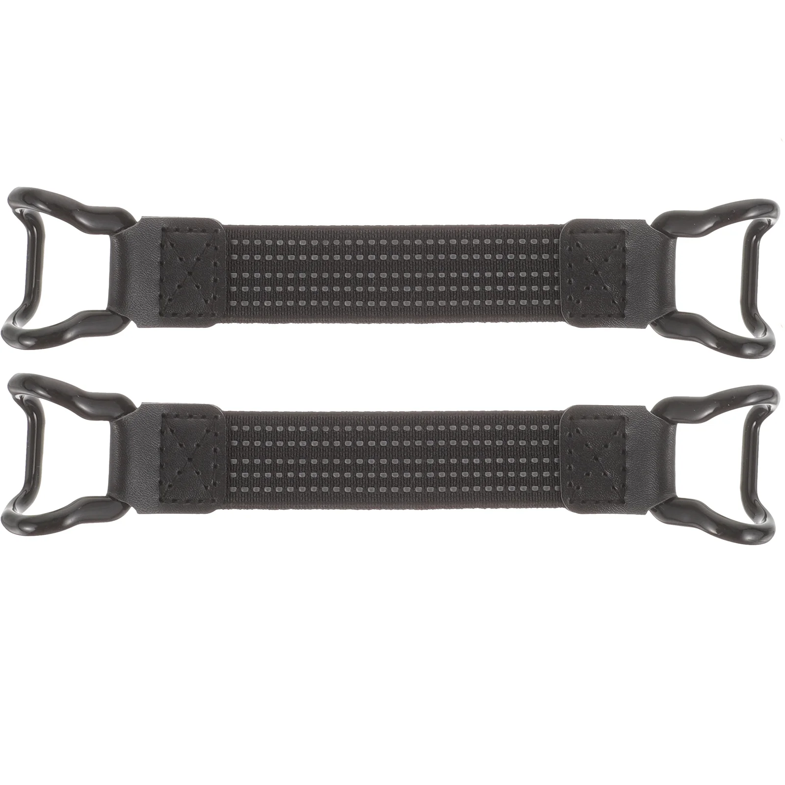 2 Pcs Anti Drop Nylon Hand Strap for Tablet Secure Comfortable Grip Portable Holder Lightweight Hand