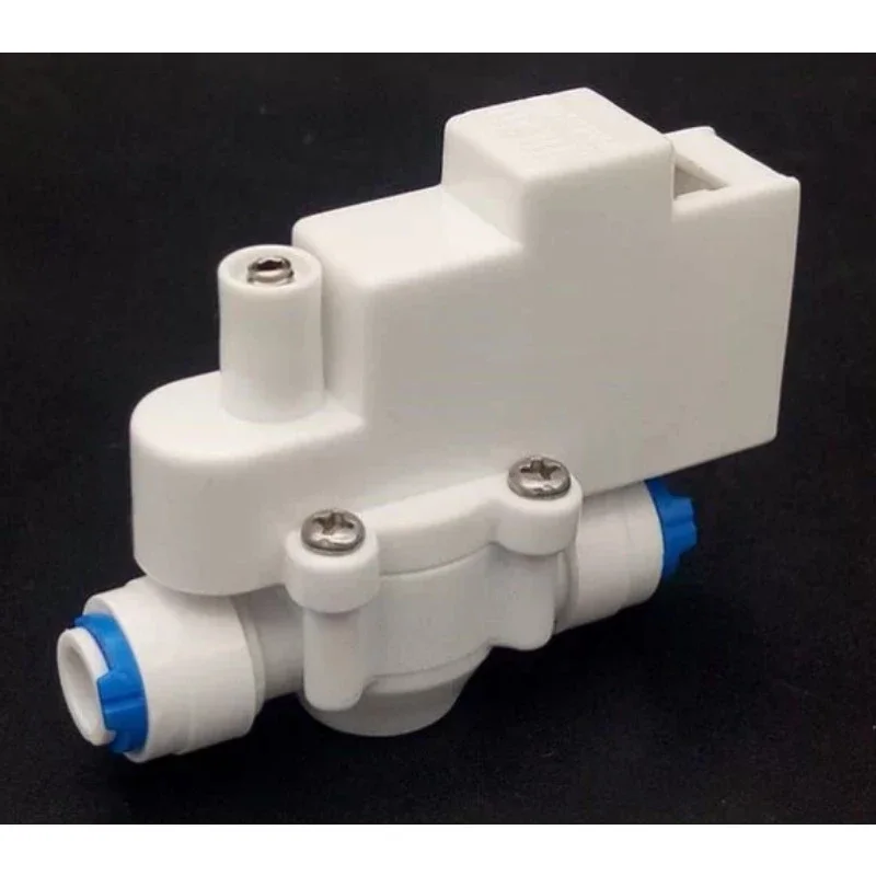 Universal High Pressure Electronic Switch for RO Water Purifier, Replacement Part for Slow Water Flow Issue