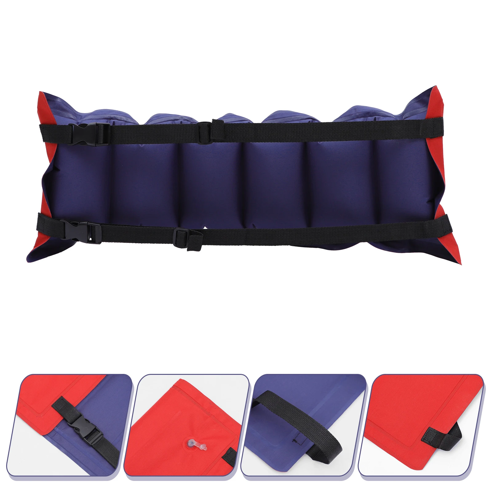 

Swim Training Equipment Exercise Swimming Belt Float Aquatic Resistance Aldult