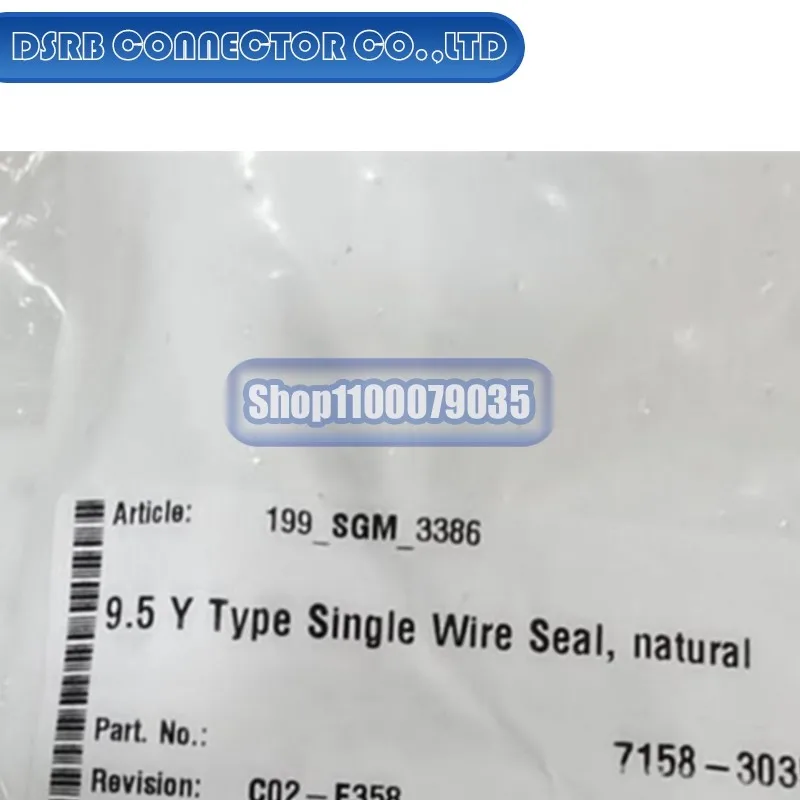 

50pcs/lot 7158-3035 8245-4060 936119-1 936129-1 963709-2 965383-1 AW3P-1939