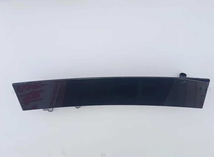 Display connectors and dashboard replacement parts for 2023-2025 X5, X6, and X7 models.