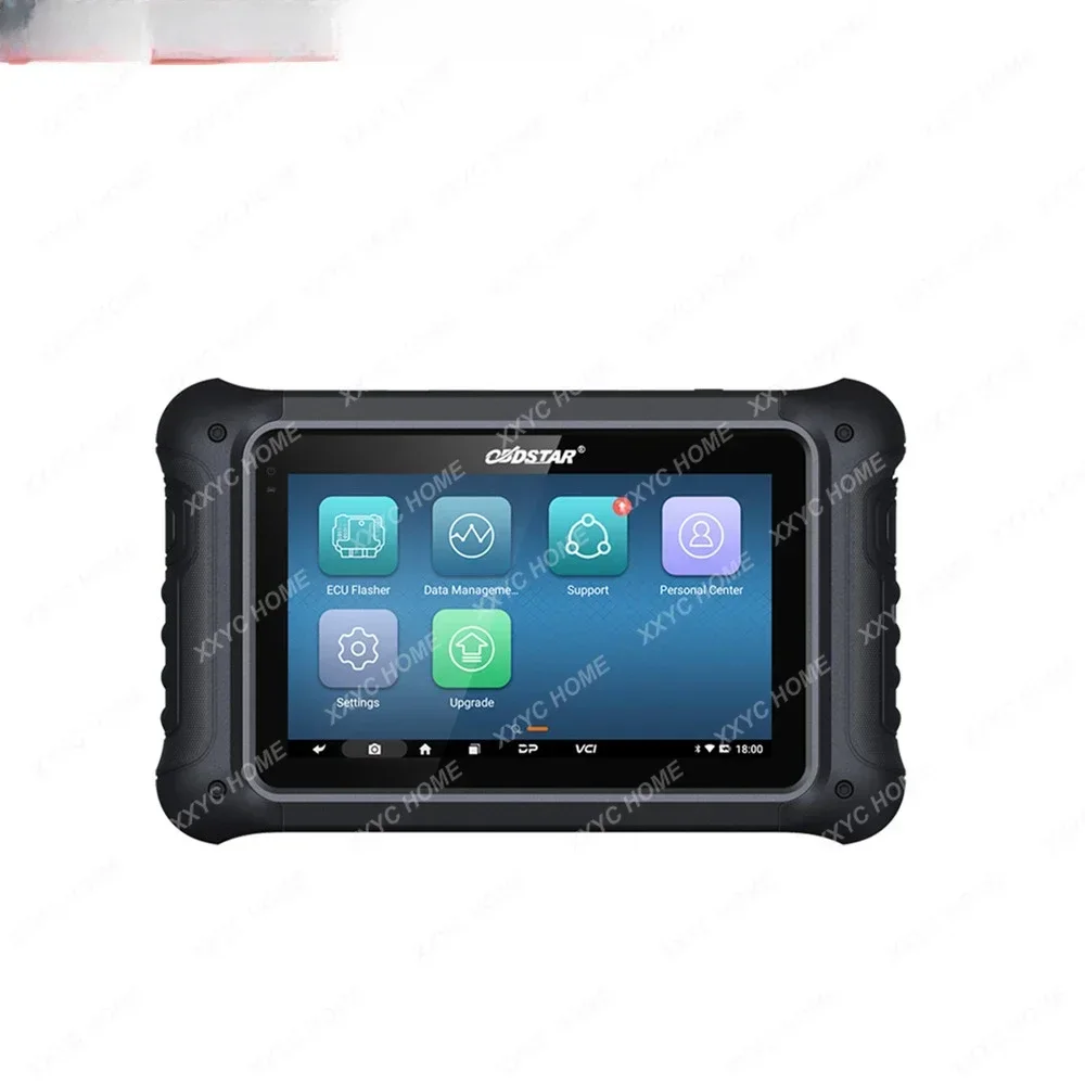 DC706 ECU Tool + ECM/TCM/BODY ECU Clone  by OBD