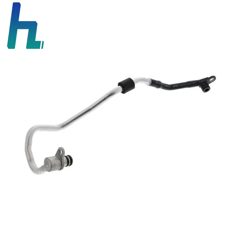 

2782000900 Auto Parts Turbocharger Coolant Line for Mercedes-Benz GLS550 E550 2782000300 2782000051