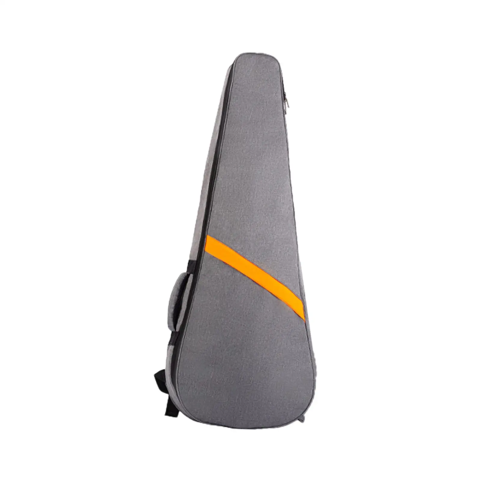 Electric Bass Guitar Bag,Dustproof,Portable,with Shoulder Straps with Side Handle Gig Bag Carrying Case for Spare Strings Picks