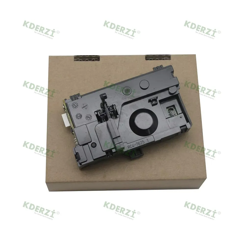 

Лазерный сканер в сборе для HP LaserJet M102w M104a M106w M130fn M132fw M132nw M134fn 102 104 106 130 132 134 Лазерный блок RM2-1662