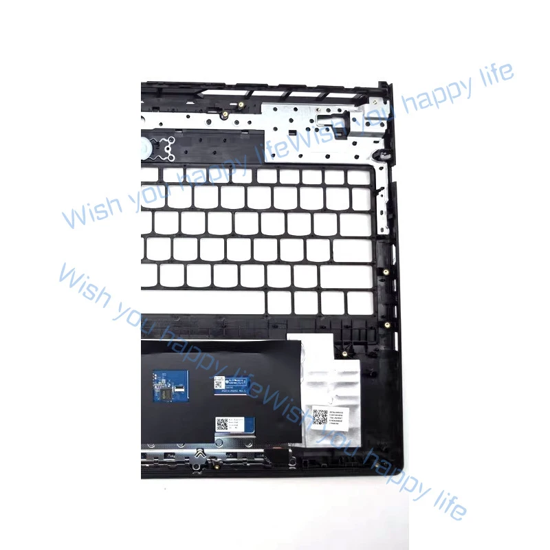 L... New Palmrest Upper Case C  Cover w/TP For Legion Pro 7 16IAX10H 83F5 Laptop