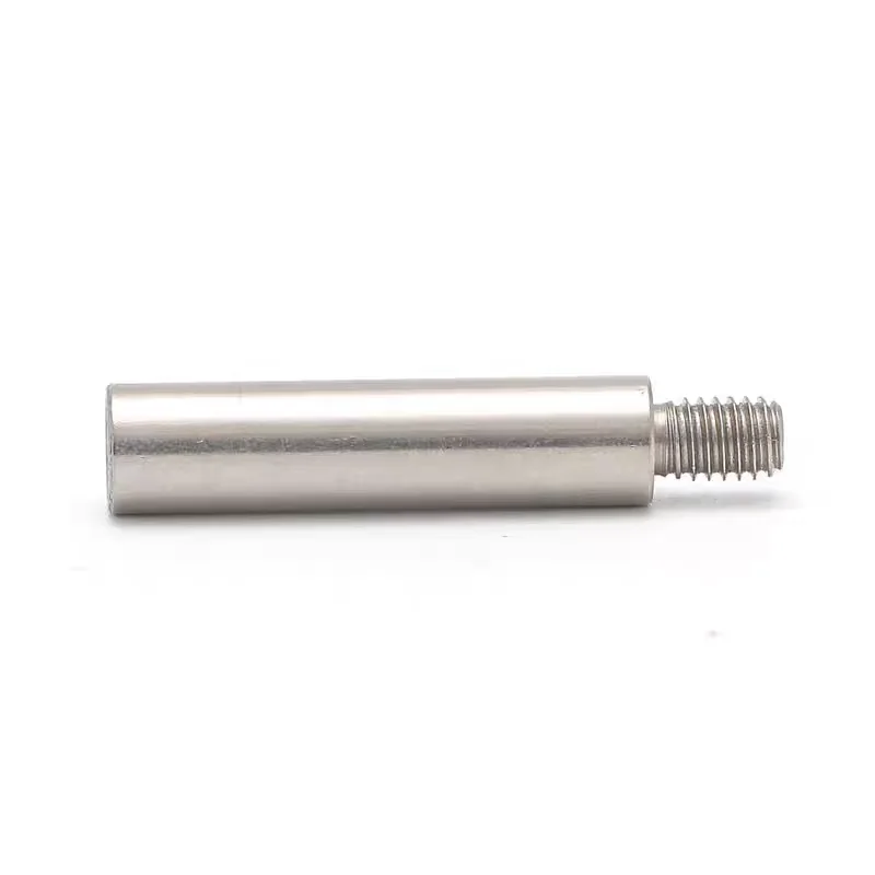 1-15 pcs/lot M3 M4 M5 M6 Thread Length 6mm 8mm 10mm 15mm 304 Stainless Steel Hex Standoff Male to Female Standoff Spacer Screw