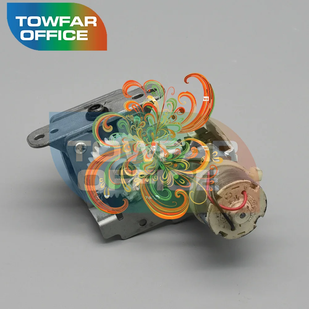023-17145 Original INK PUMP ASS Y fit support for Duplicator RISO SF SD RZ ES RV EV MV RV9