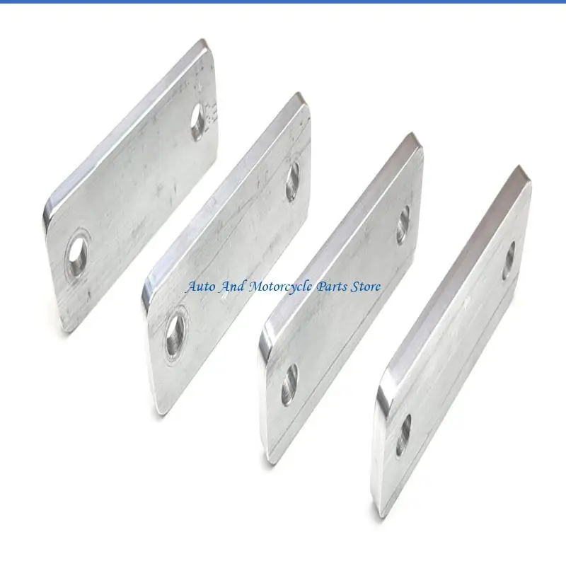 

P9FD Golf Cart Rear Lifting System for Multiple Models Durability Metal Design
