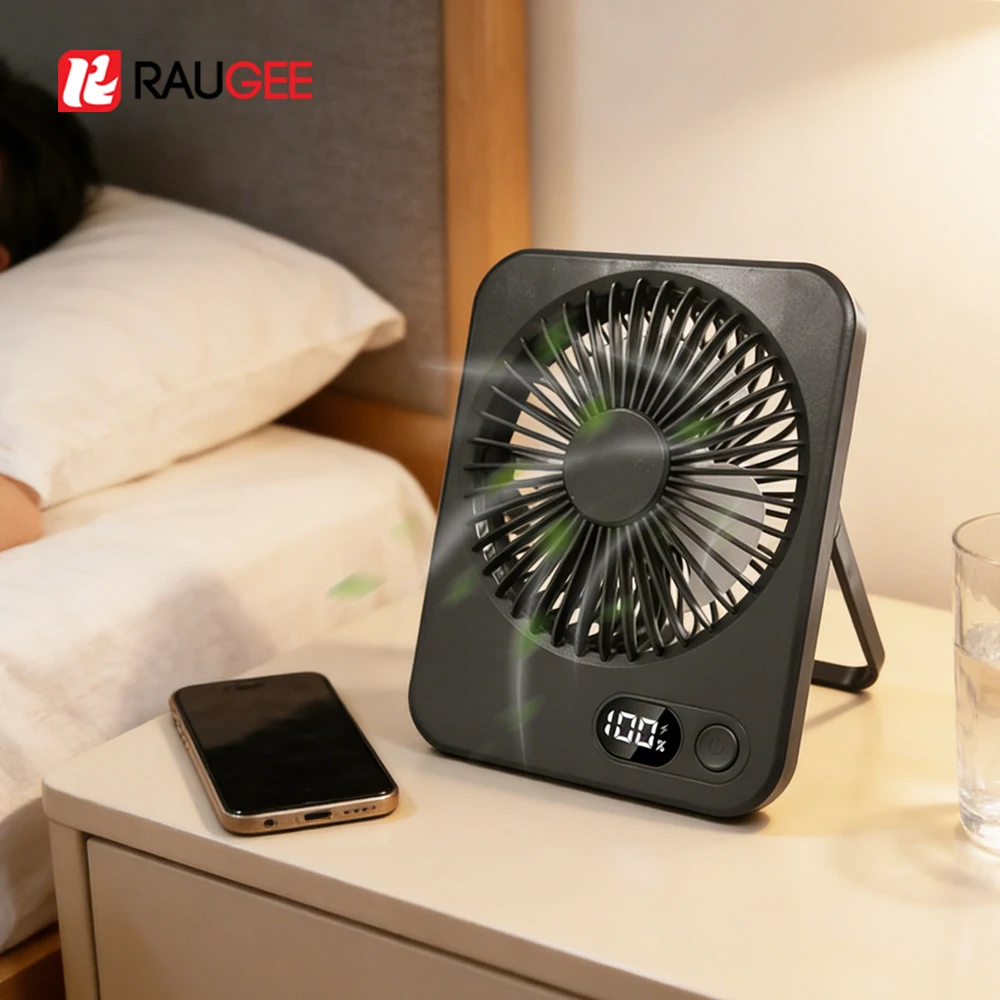 

Мини-портативный настольный вентилятор, складной настольный вентилятор, 5-скоростной USB-вентилятор с возможностью зарядки, настенный вентилятор, настольный вентилятор для студентов, офиса, домашнего использования