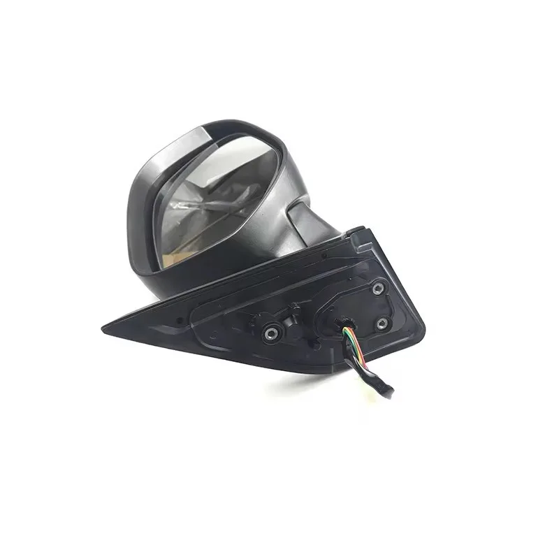 CLH85706549 for Mitsubishi Outlander MK3 GF 2013-2020 Rearview Mirror Assembly Primer 9-wire Rearview Mirror Reflector