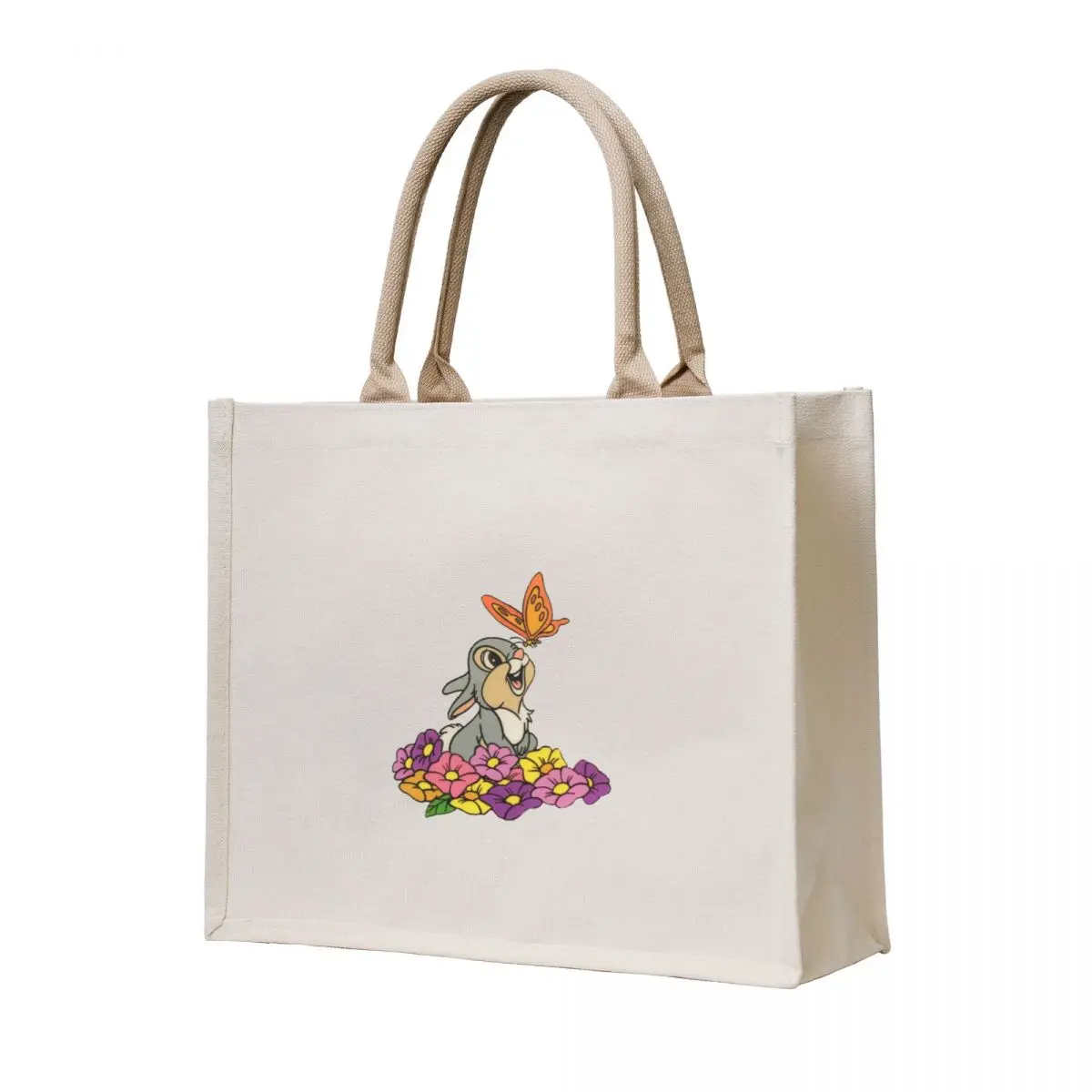 

Thumper Tote Bag Lady bag personalized tote bag shopper woman