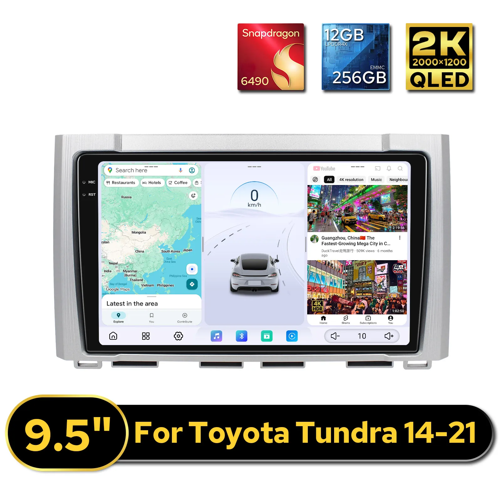 Plug&Play 9.5