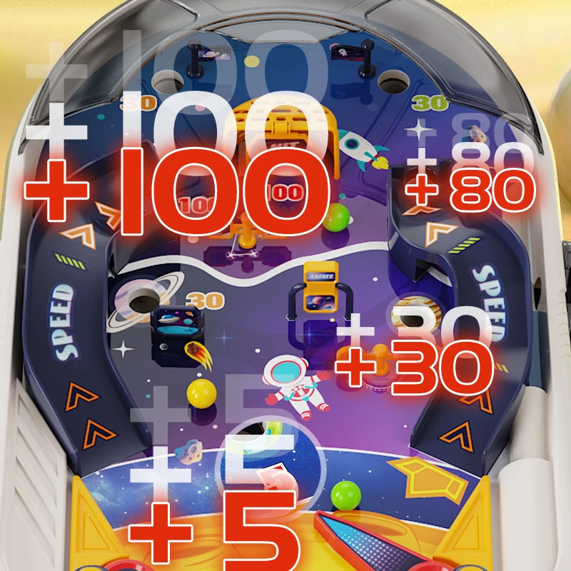 Thumbnail 4 - #12 Highest Rated Pinball Machines to Buy in 2026
