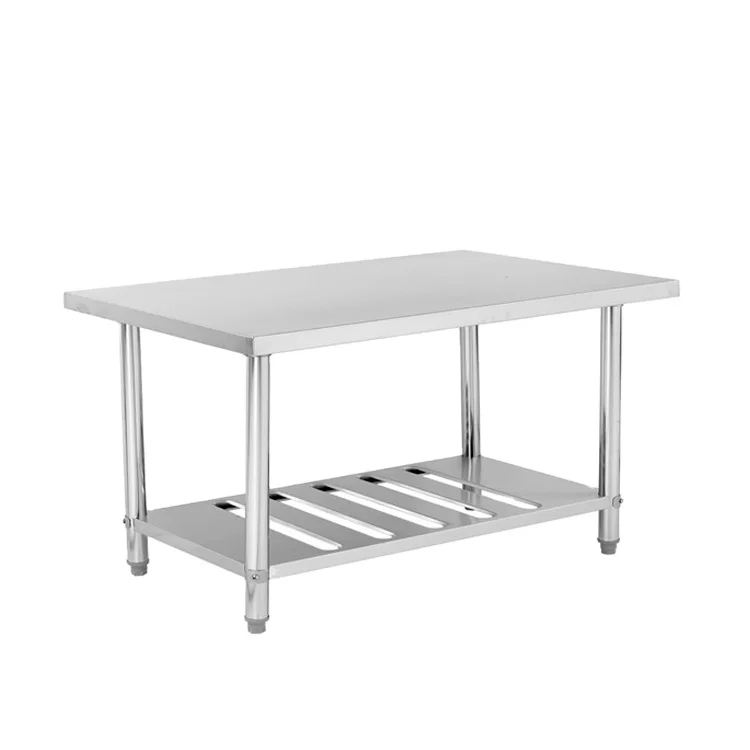 

Индивидуальная скамья из нержавеющей стали для коммерческой кухни S008