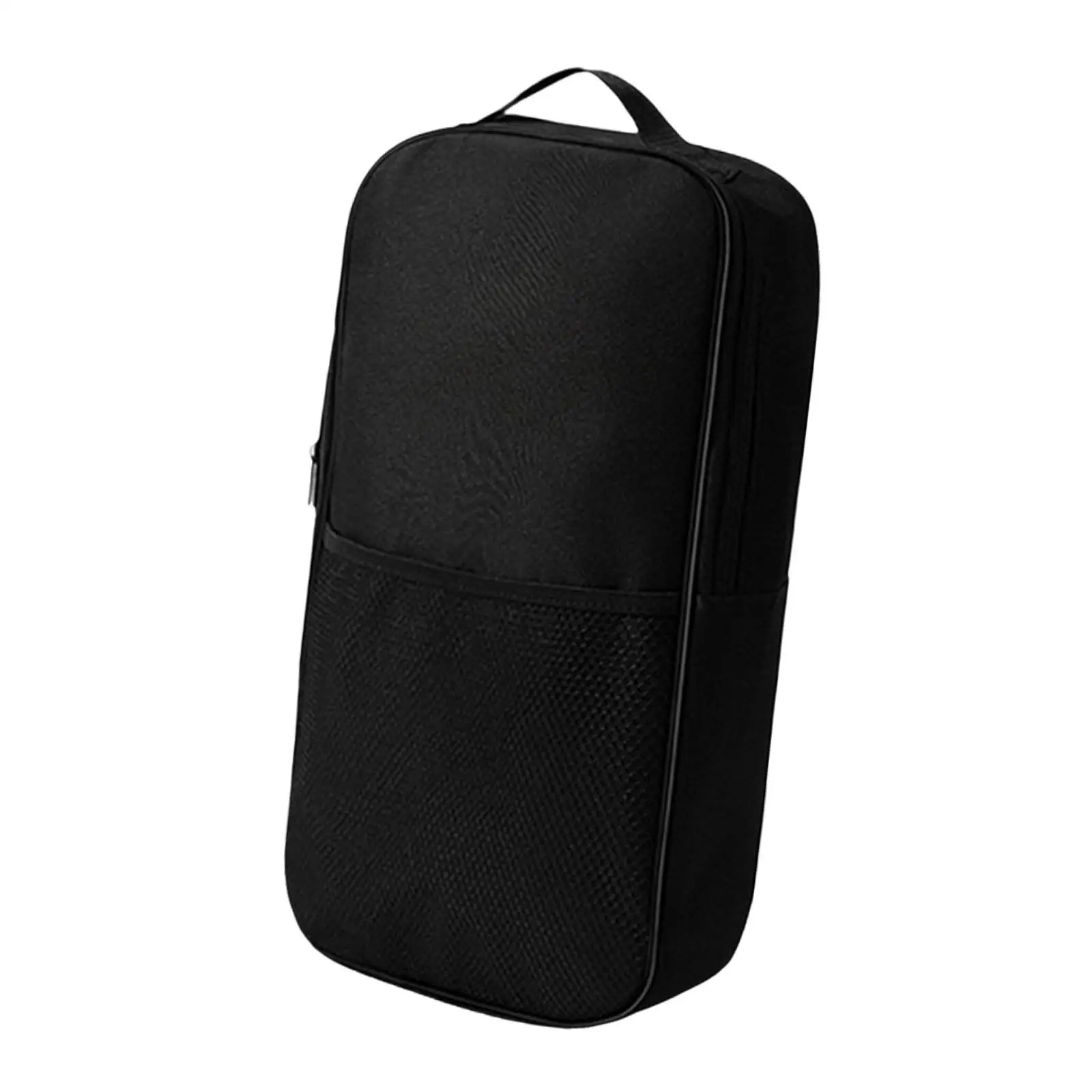 Pickleball Paddle Bag Lightweight Portable Protective Cover Zipper with Handle Protector for Training Outdoor Activities Travel