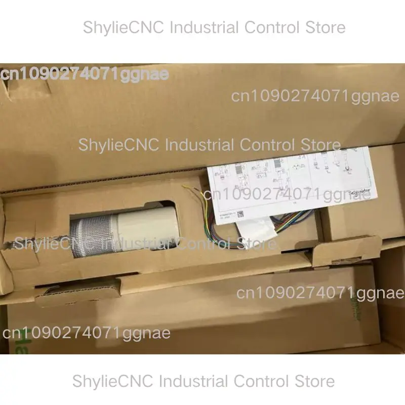 New XVGM3SM indicator light for quick delivery