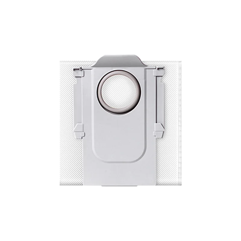 Roborock Qrevo 5AE / Curv / CurvC / Curv S5X 5A1 5XC / Edge / EdgeC / Edge S5A 5V1 أجزاء فرشاة تصفية ممسحة حقيبة