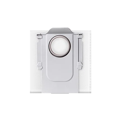 Набор запасных деталей для Roborock Qrevo и Edge — пример использования