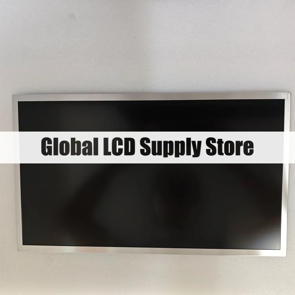 P1560FHF1MB00 15.6 Inch 1920*1080 LCD Screen Display Panel Replacement for Laptop Notebook LCD Screen Display Panel