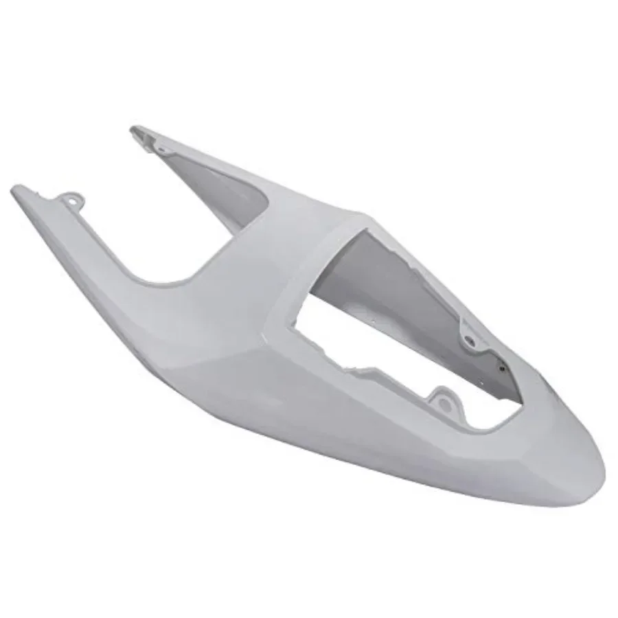 S0604 غير مصبوغ ABS هيكل السيارة الهدايا المجمعة لترقية أداء الدراجة النارية متوافق مع سوزوكي GSXR600 750 2004 05 #2