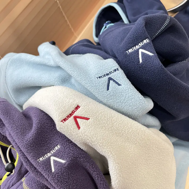 Outdoor-Sport-Daunenpullover mit Kapuze für Klettern, Wandern, Camping, Angeln, lässiges und entspanntes Oberteil für Männer und Frauen – Detail 18