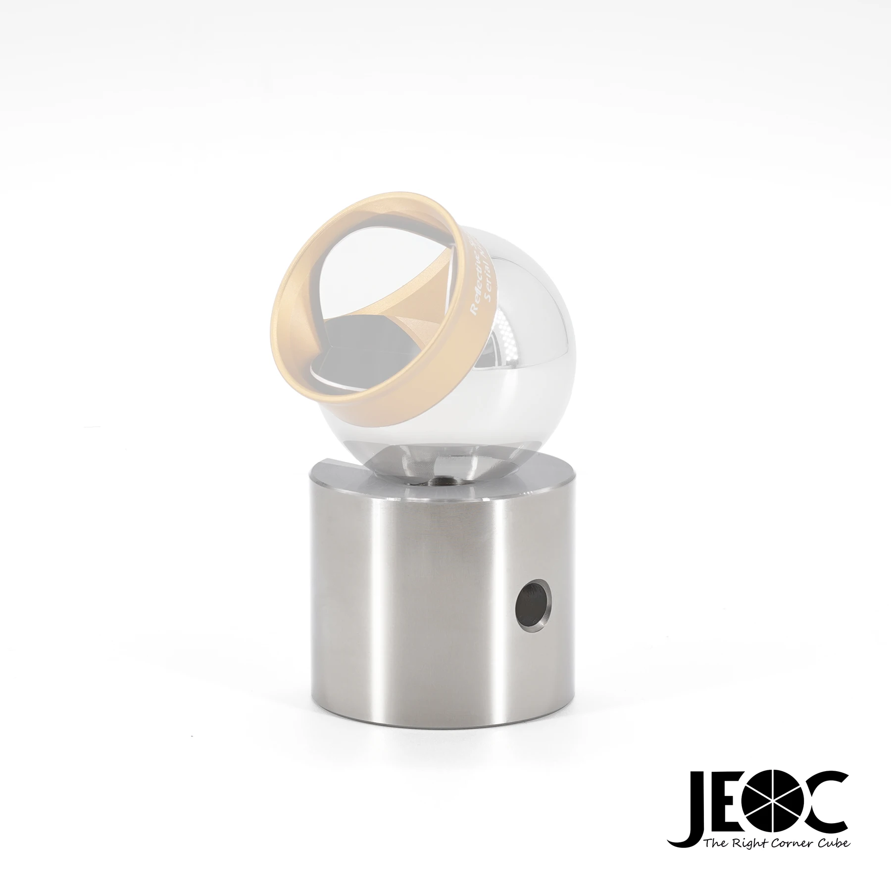 JEOC Tripod Adapter for 1.5