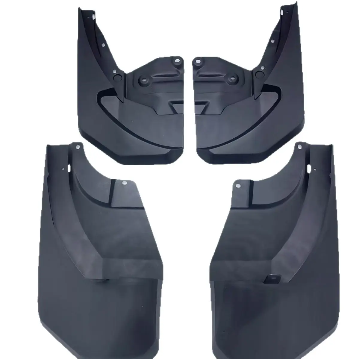 

4pcs/set Mudguards Mud fenders For Lexus GX 550 J250 2024 2025 2026 Car Mud Guards Splash Guards Mudflaps Mud Flaps Acccessories