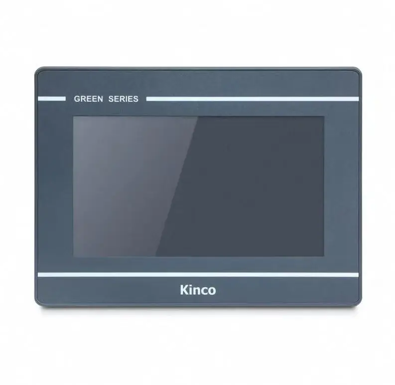 

7 Inch HMI GL070 GL070E GL043 GL043E Human Machine Interface Industrial Control Display Screen with Ethernet MT4434T MT4434TE