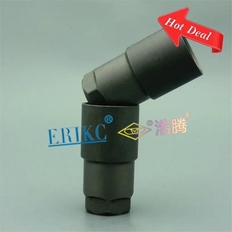 F00VC14012 F00VC14010 Nozzle Nut F00RJ00841 F00RJ00713 Diesel Nozzle Cap F00RJ01208 For Bosch 110 120 Series Injector