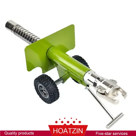 Artillery Model Decorative Realistic Heavy Duty Metal Alloy Mini Artillery Figurine Miniature Artillery Launcher Statue