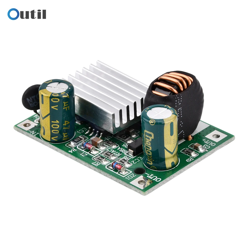 DC-DC 16V-120V To 1… - image