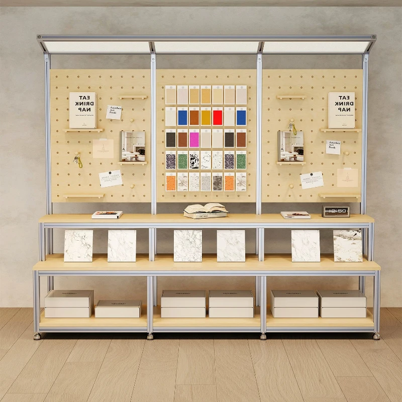 Garage Storage Shelves Wardrobe Kitchen Sheds Outdoor Tool Shelf Floating Show Estantes Organizadores Household Items