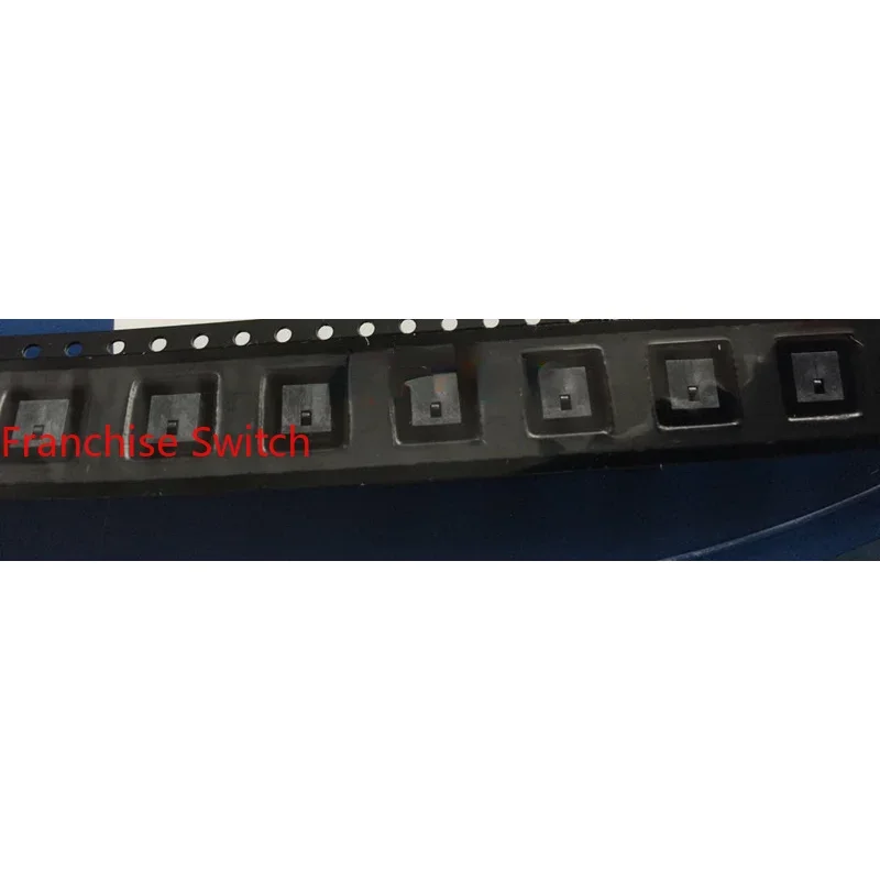 

10PCS ATE-1CK-Q-T/R Detection Switch Limit Reset Patch 4 Pins 4.5*4.7