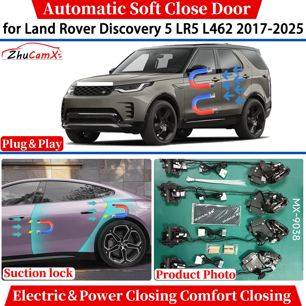 For Land Rover Disc…